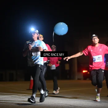 Runner Photo 8402297