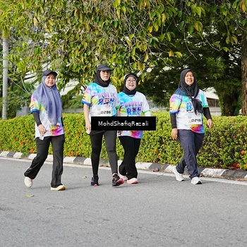 Runner Photo 8402302