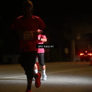 Runner Photo 8402308