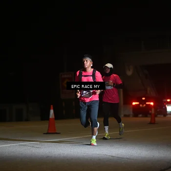 Runner Photo 8402313