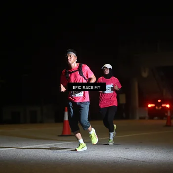 Runner Photo 8402315