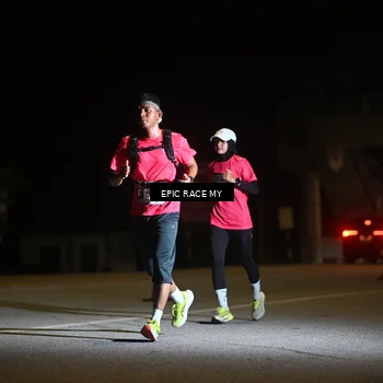 Runner Photo 8402316