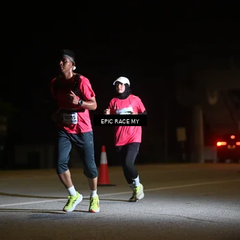 Runner Photo 8402317