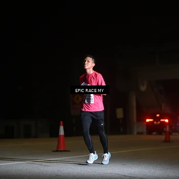 Runner Photo 8402322