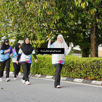 Runner Photo 8402327