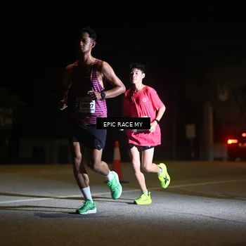 Runner Photo 8402328