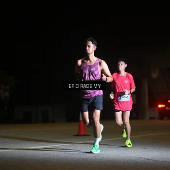 Runner Photo 8402329