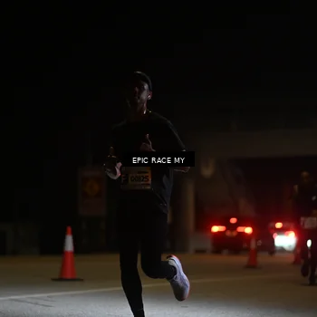Runner Photo 8402333