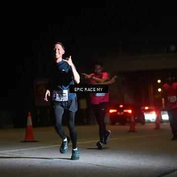 Runner Photo 8402337