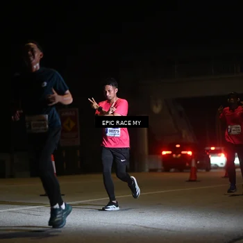 Runner Photo 8402339
