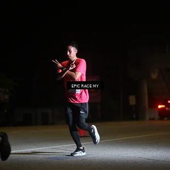 Runner Photo 8402341