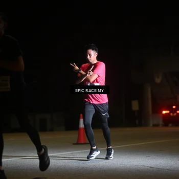 Runner Photo 8402342