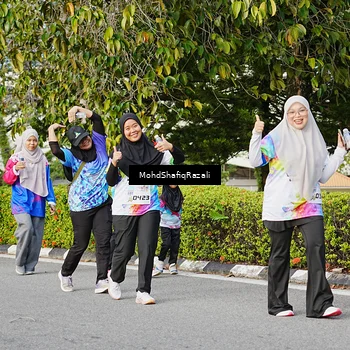 Runner Photo 8402343