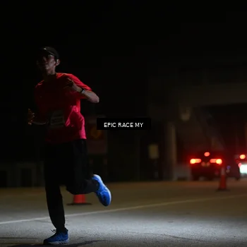 Runner Photo 8402350