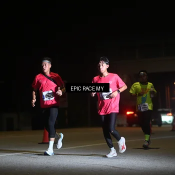 Runner Photo 8402352