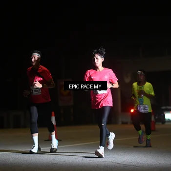 Runner Photo 8402353