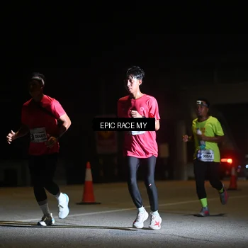 Runner Photo 8402355
