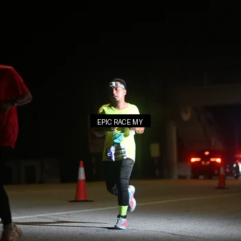 Runner Photo 8402358