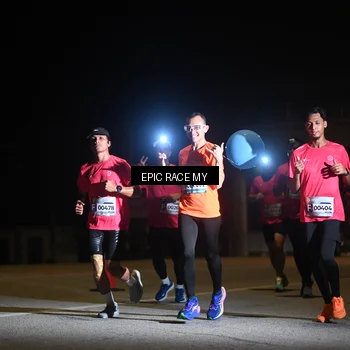 Runner Photo 8402361