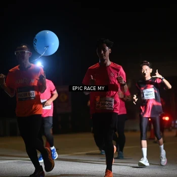 Runner Photo 8402366