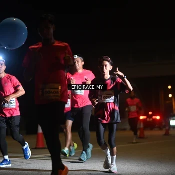 Runner Photo 8402367