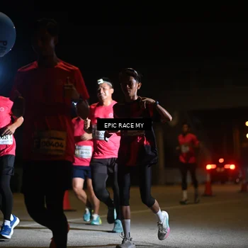 Runner Photo 8402368