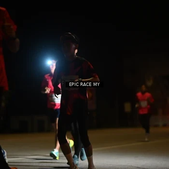 Runner Photo 8402370
