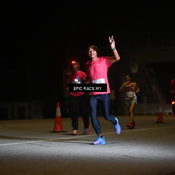 Runner Photo 8402378