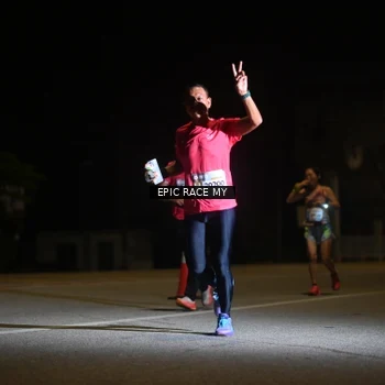 Runner Photo 8402380