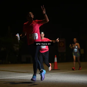 Runner Photo 8402382