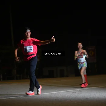 Runner Photo 8402383