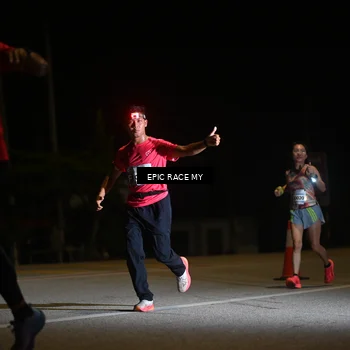 Runner Photo 8402384