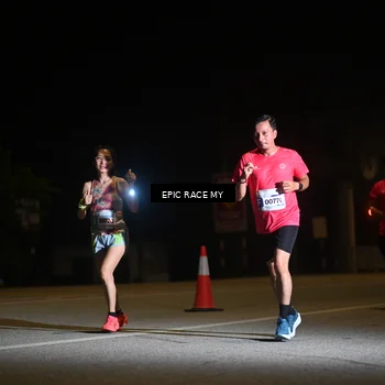 Runner Photo 8402385