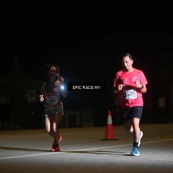 Runner Photo 8402386