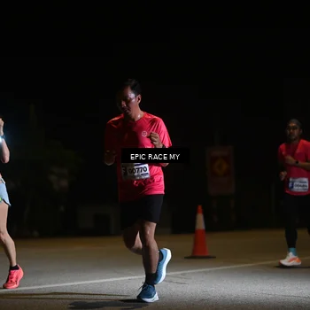 Runner Photo 8402387