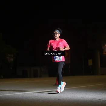 Runner Photo 8402388