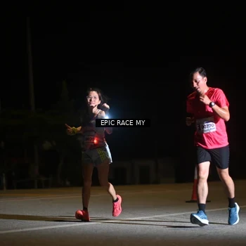 Runner Photo 8402389