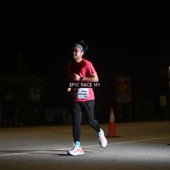 Runner Photo 8402391