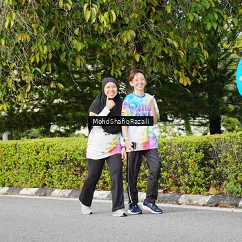 Runner Photo 8402392