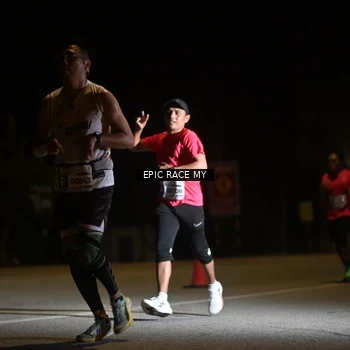 Runner Photo 8402397