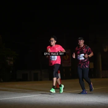 Runner Photo 8402403