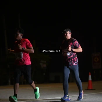 Runner Photo 8402408