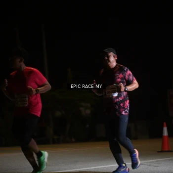Runner Photo 8402409