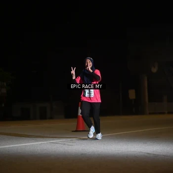 Runner Photo 8402410