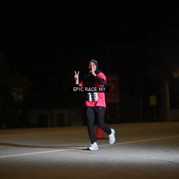 Runner Photo 8402411