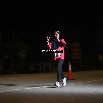 Runner Photo 8402412