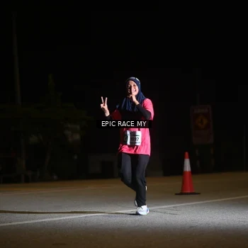 Runner Photo 8402413
