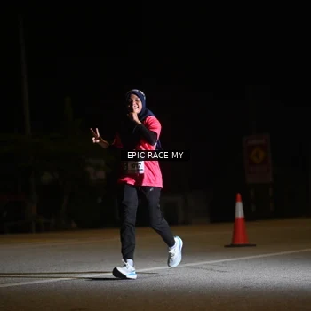 Runner Photo 8402415
