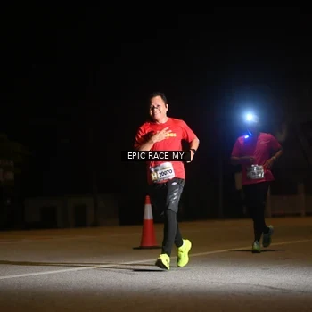 Runner Photo 8402416