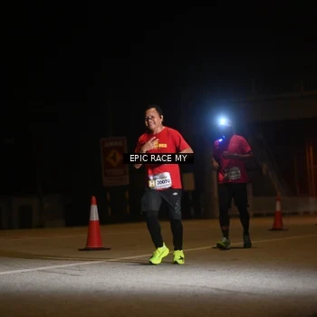 Runner Photo 8402417